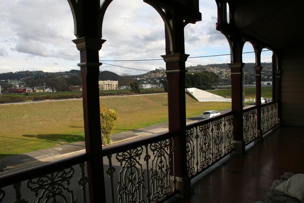 Arthouse Hostel Launceston