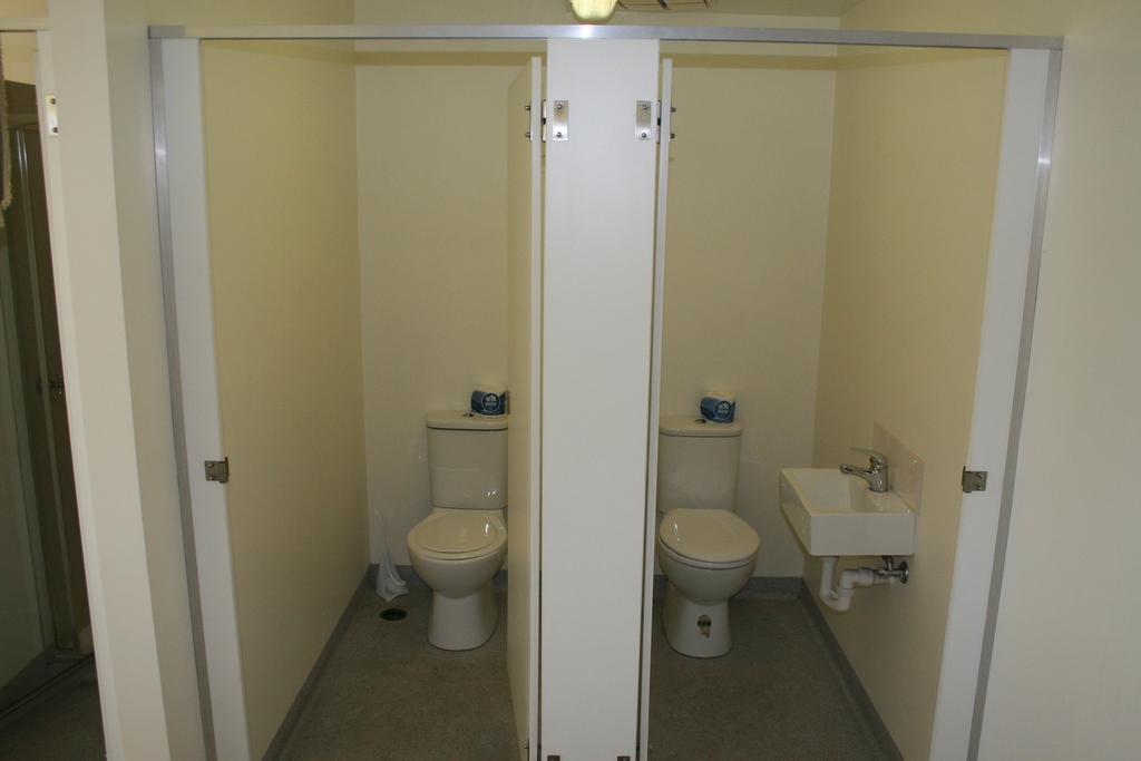 Hostel Arthouse Launceston