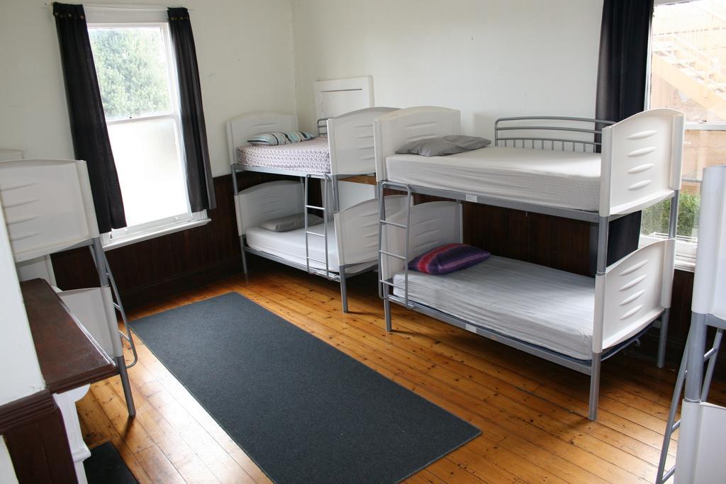 Hostel Arthouse