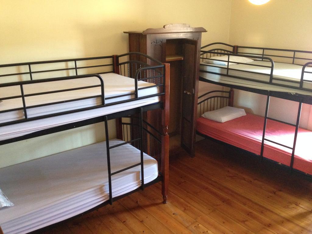 Hostel Arthouse *