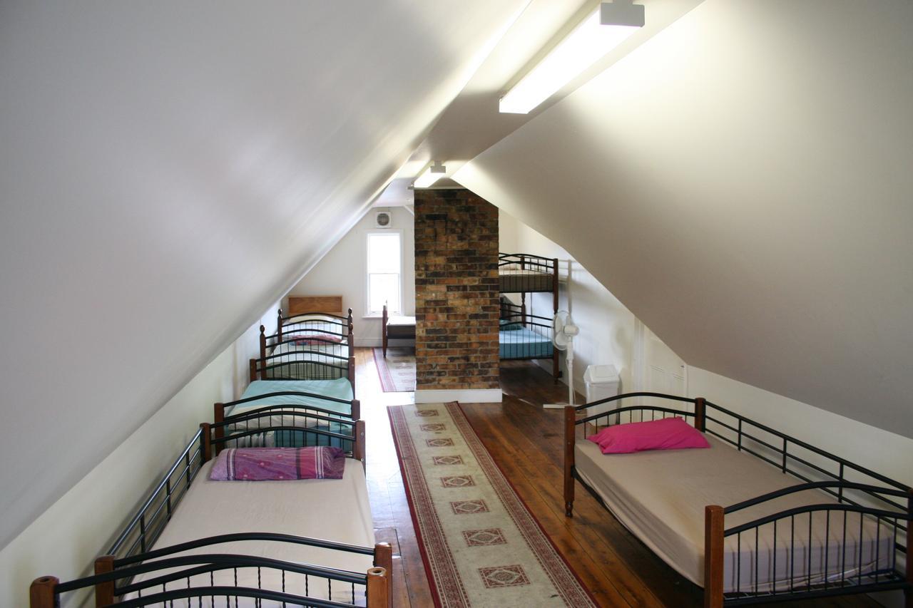 Hostel Arthouse Launceston