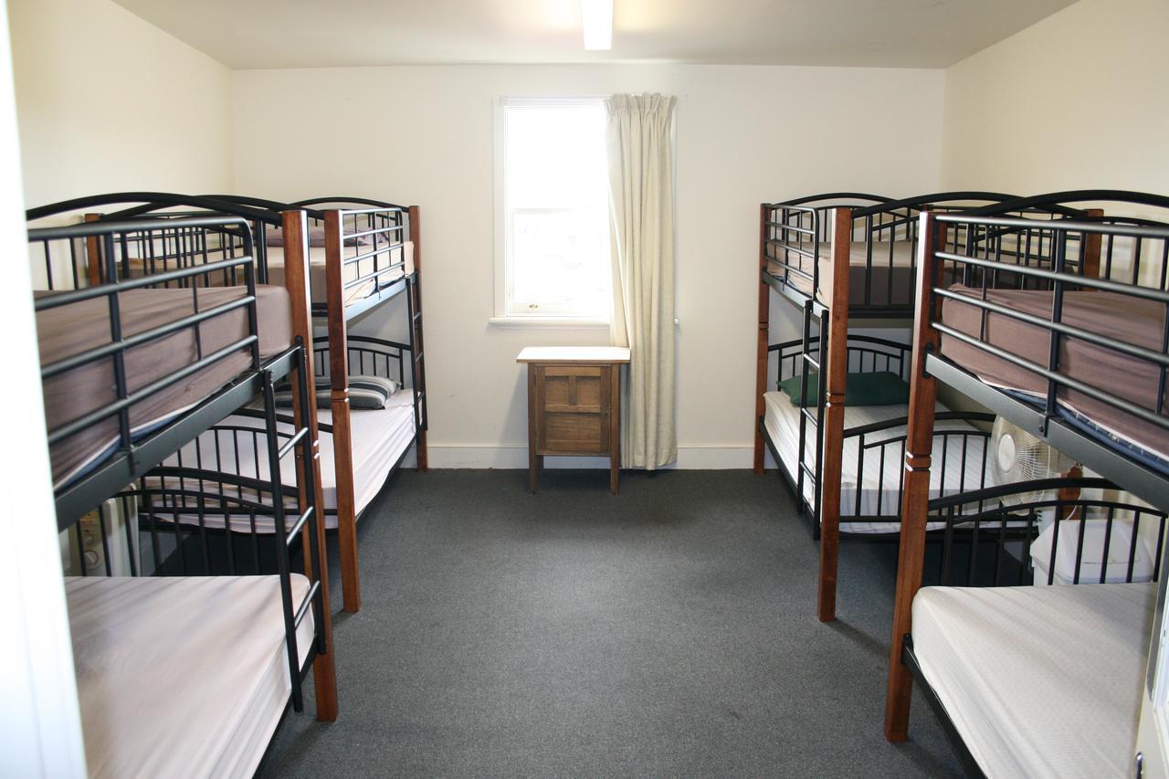 Arthouse Hostel