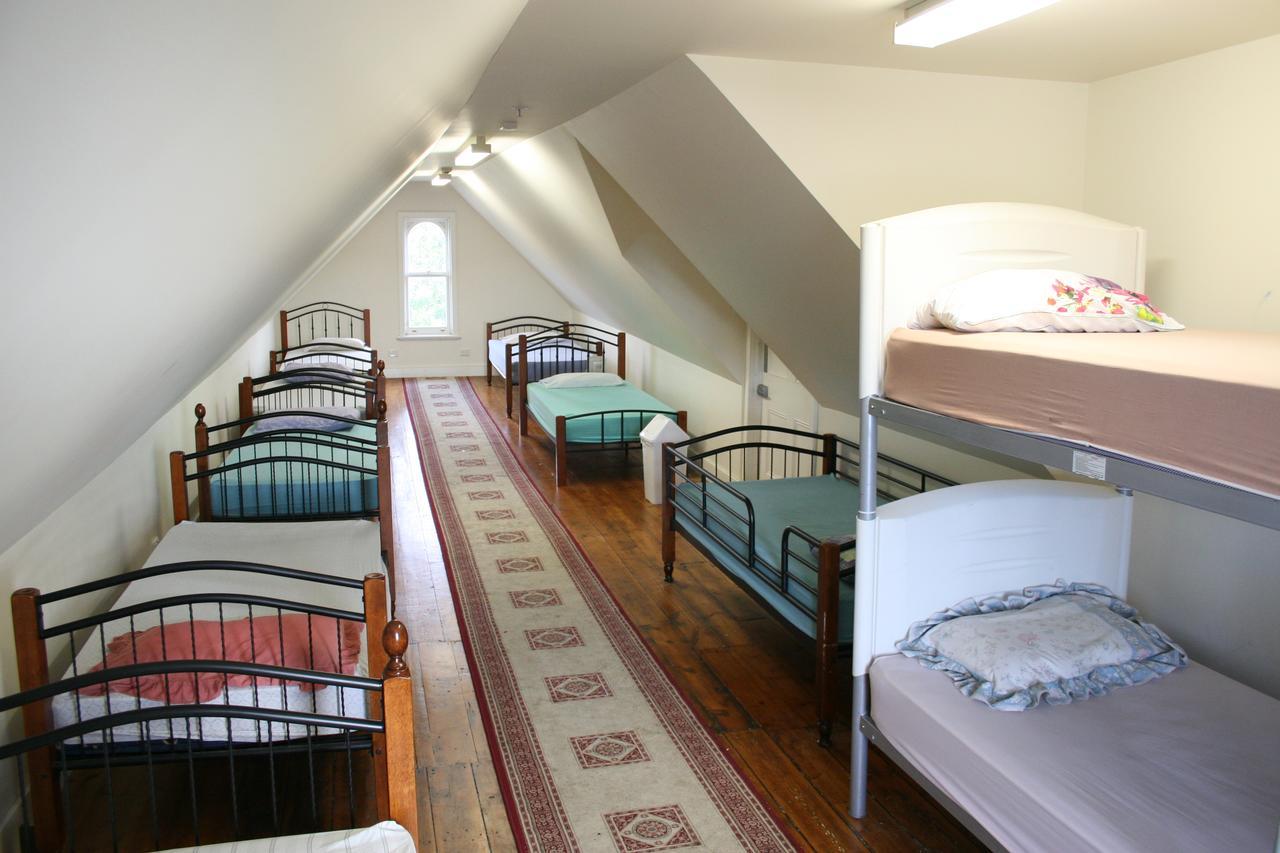 Hostel Arthouse
