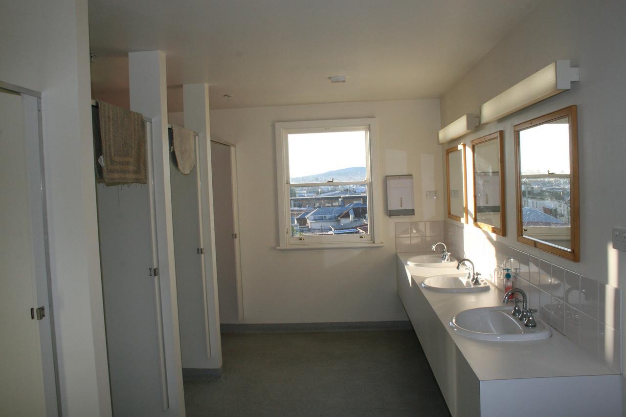 Arthouse Hostel *