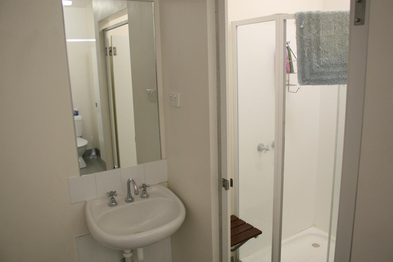 Hostel Arthouse Launceston